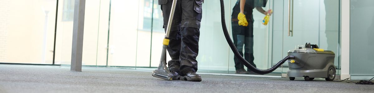 Deep Cleaners Docklands