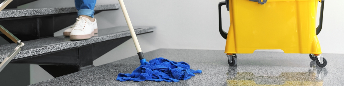 Deep Cleaners Richmond