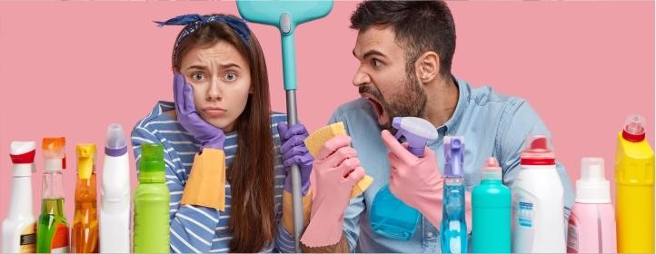 Hire Professional cleaning services in Melbourne