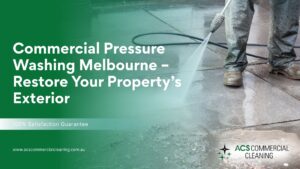 Pressure Washing Melbourne Pressure Washing Melbourne