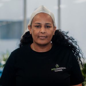 Keisha