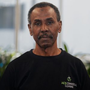 Mohammed