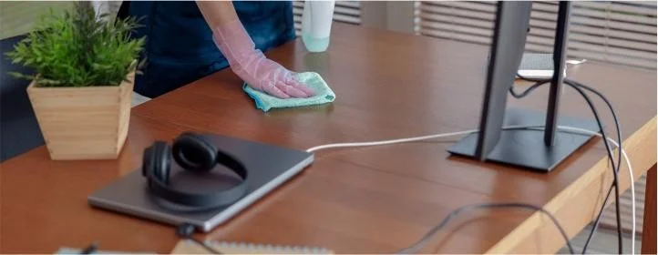 Commercial Cleaning Services in Melbourne