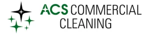 ACS Commercial Cleaning Main Logo